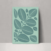 Fiore – 10 – Postkarte A6 – Reana.Design